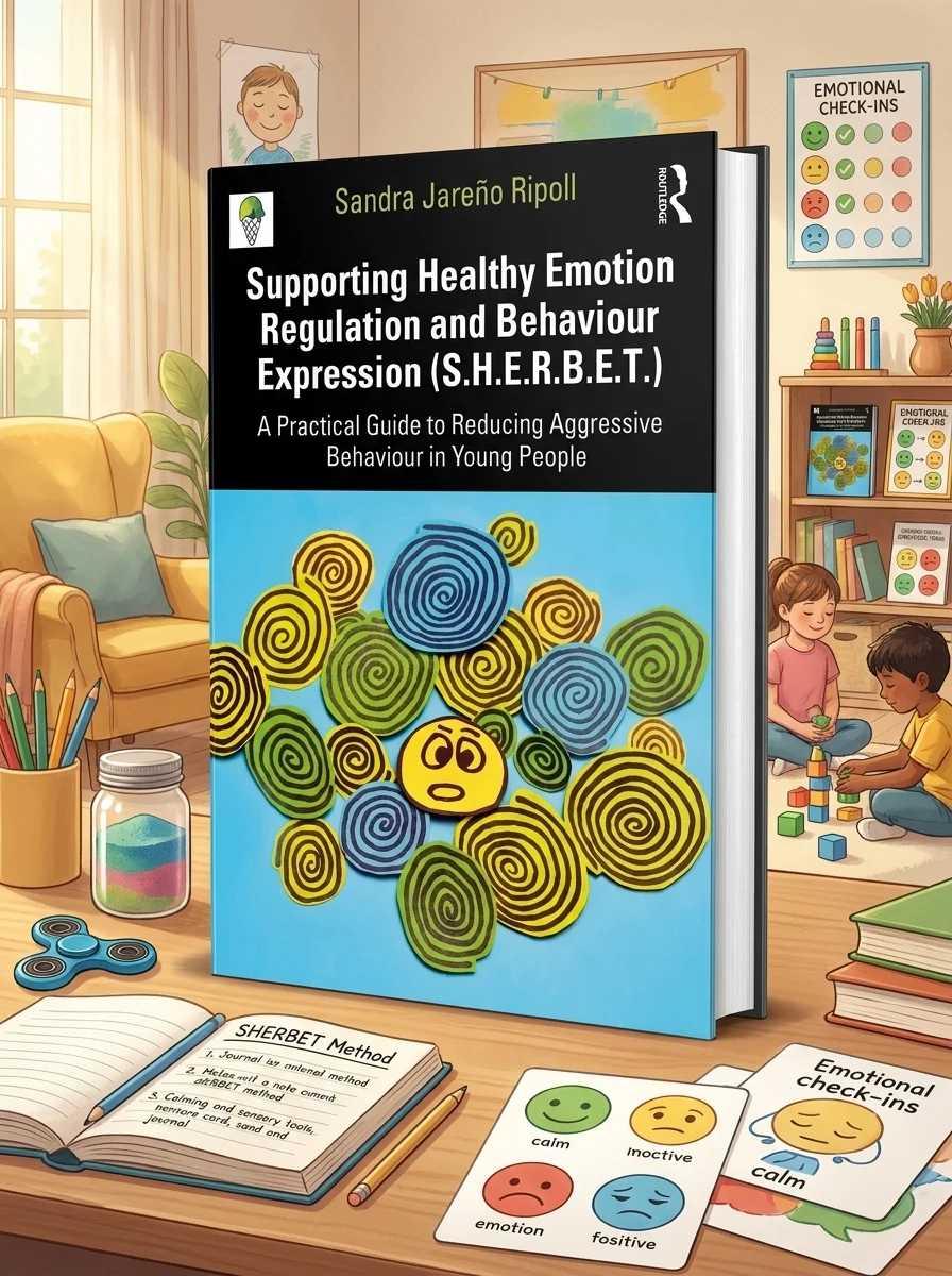 Supporting Healthy Emotion Regulation and Behaviour Expression Treatment (SHERBET) — фото 2