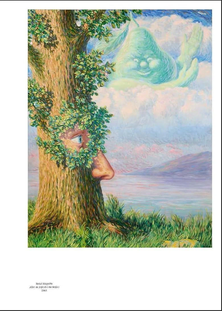 Surrealism: First and Always