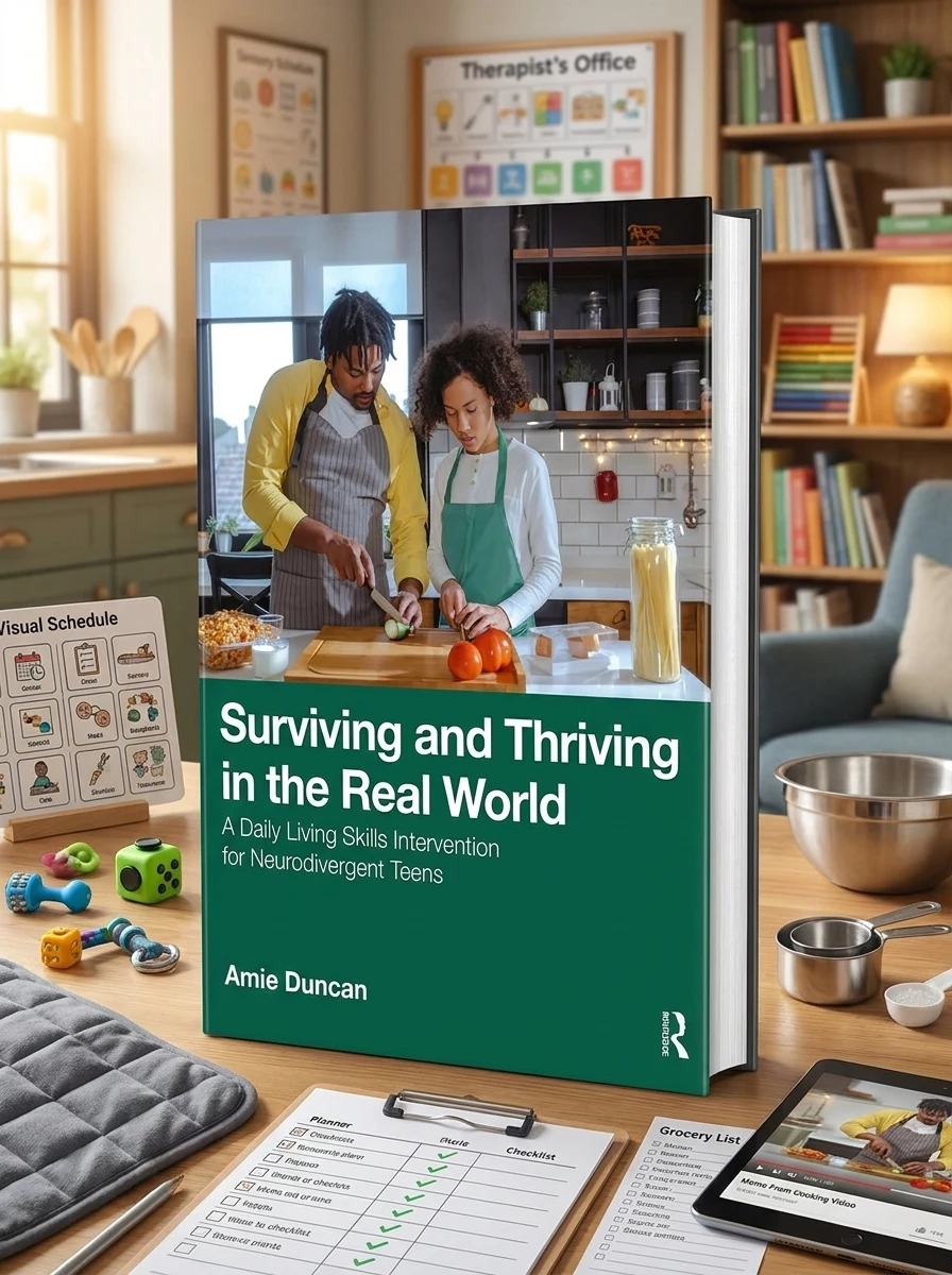 Surviving and Thriving in the Real World
