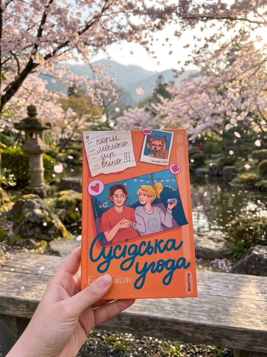 Сусідська угода — фото 2