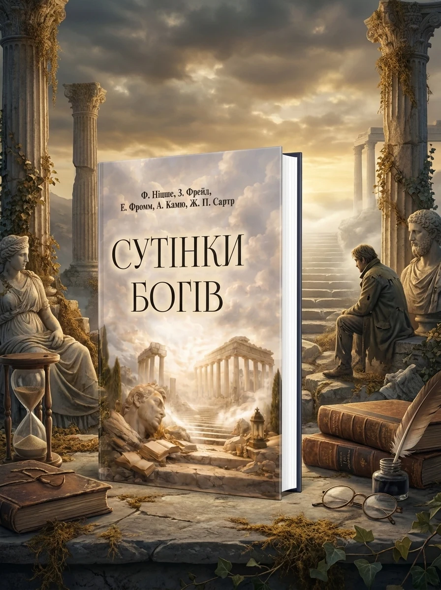 Сутінки богів