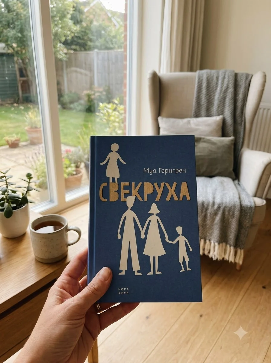 Свекруха — Художня література