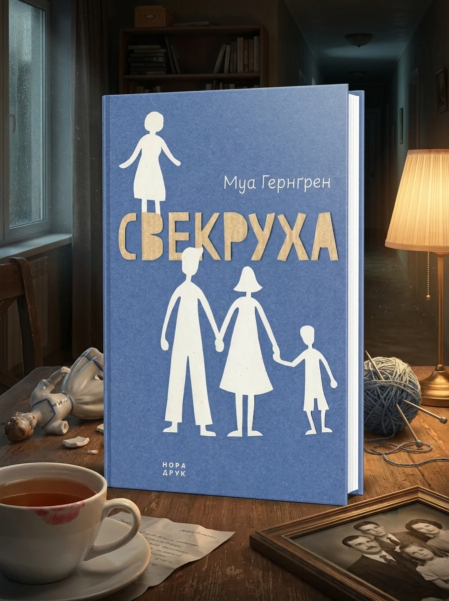 Свекруха — фото 2