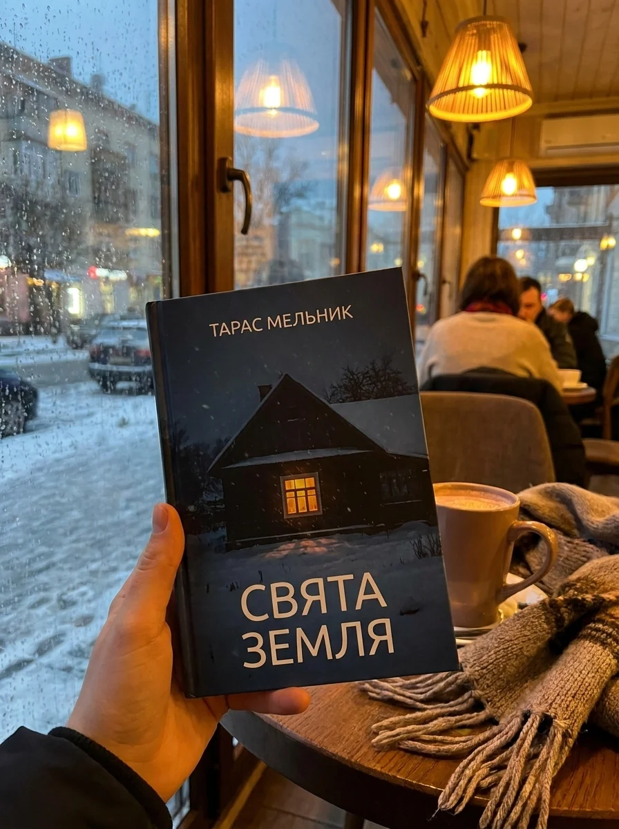 Свята Земля — фото 2