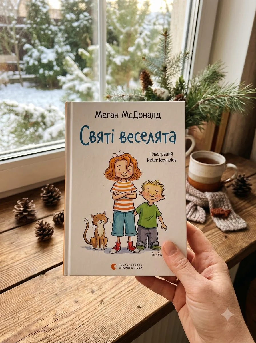 Святі веселята — фото 2