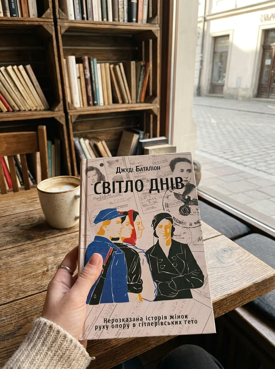 Світло днів — фото 2