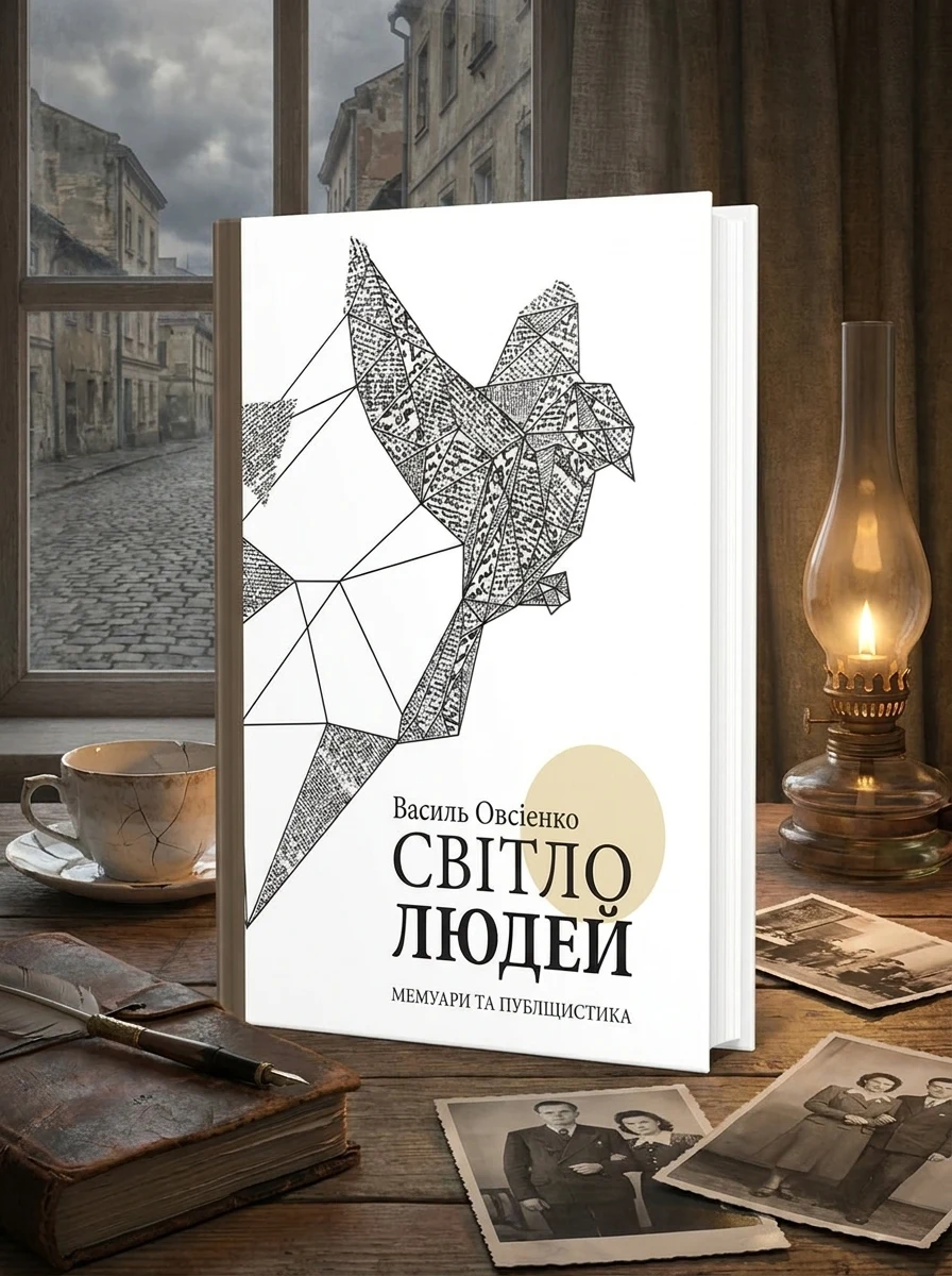 Світло людей