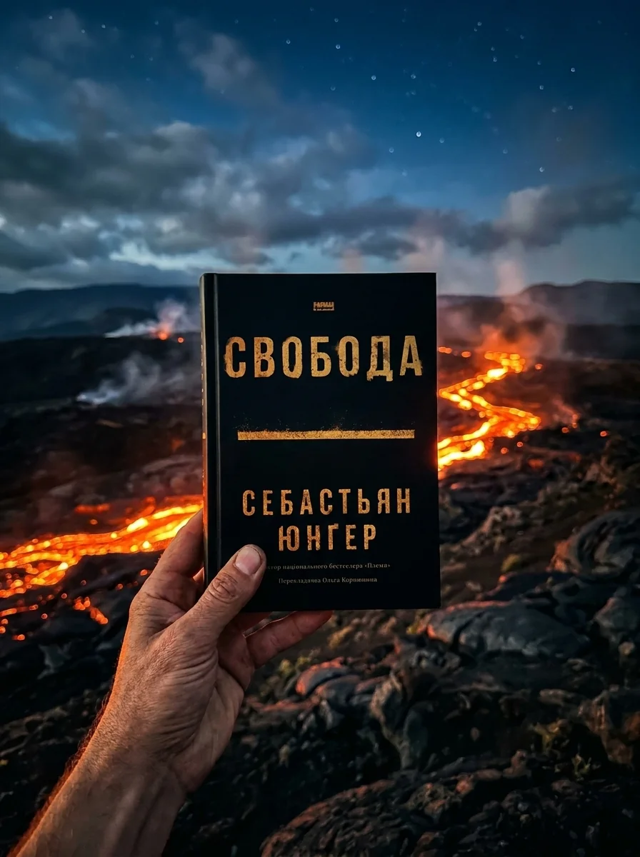 Свобода — фото 2