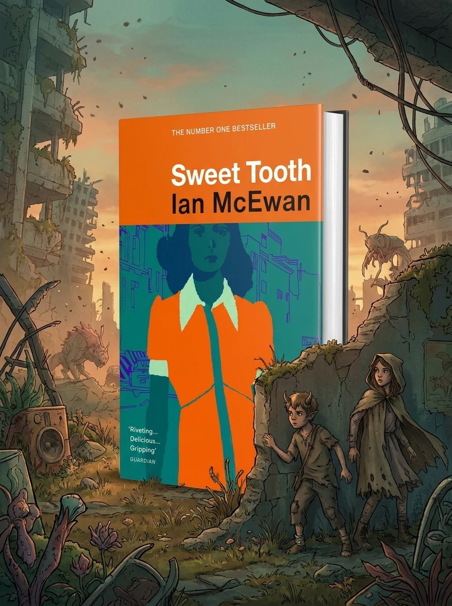 Sweet Tooth
