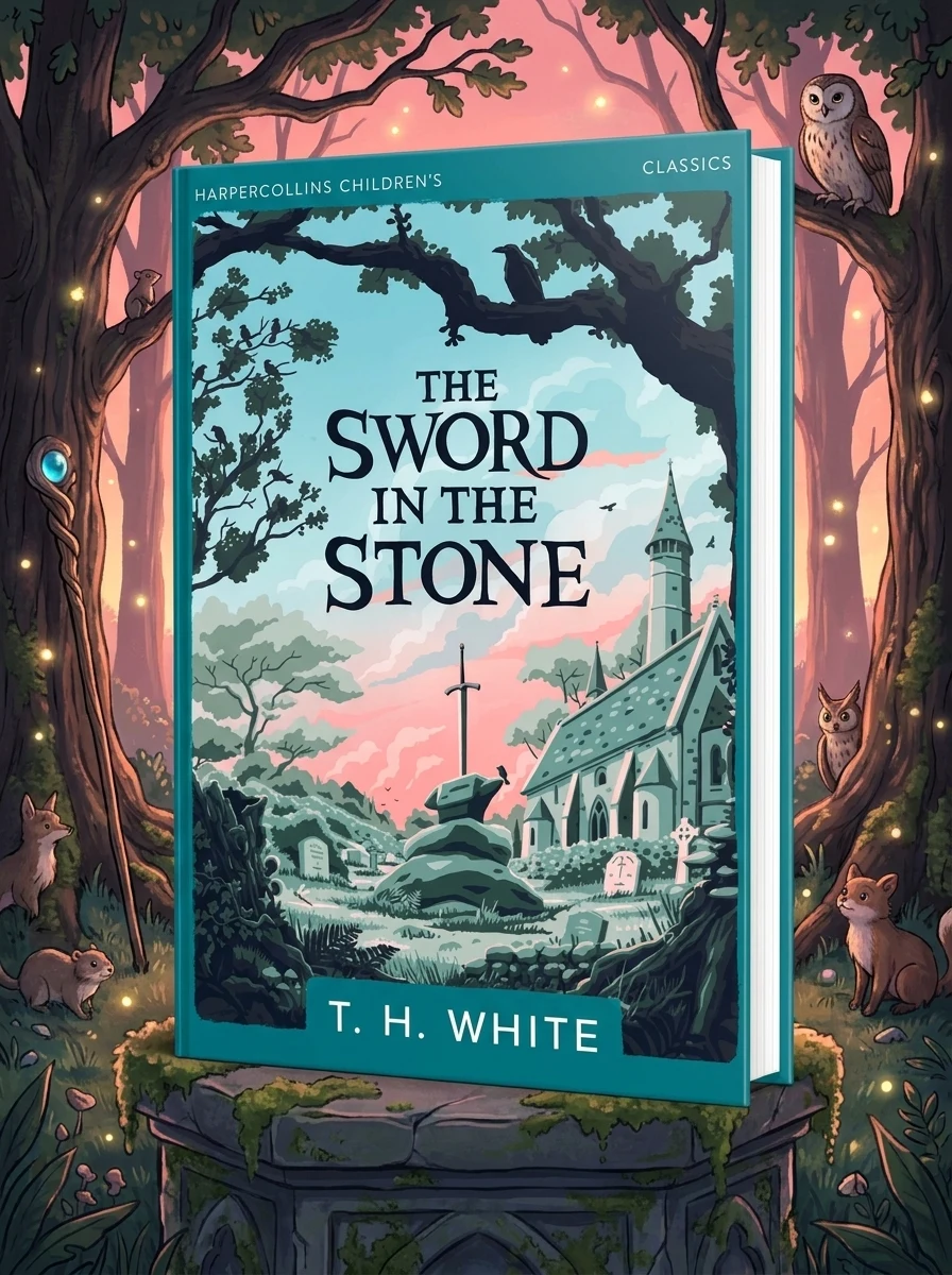 Sword in the Stone