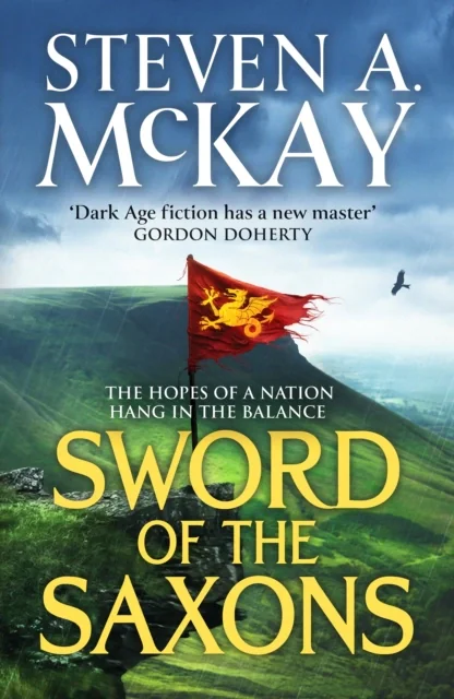 Sword of the Saxons