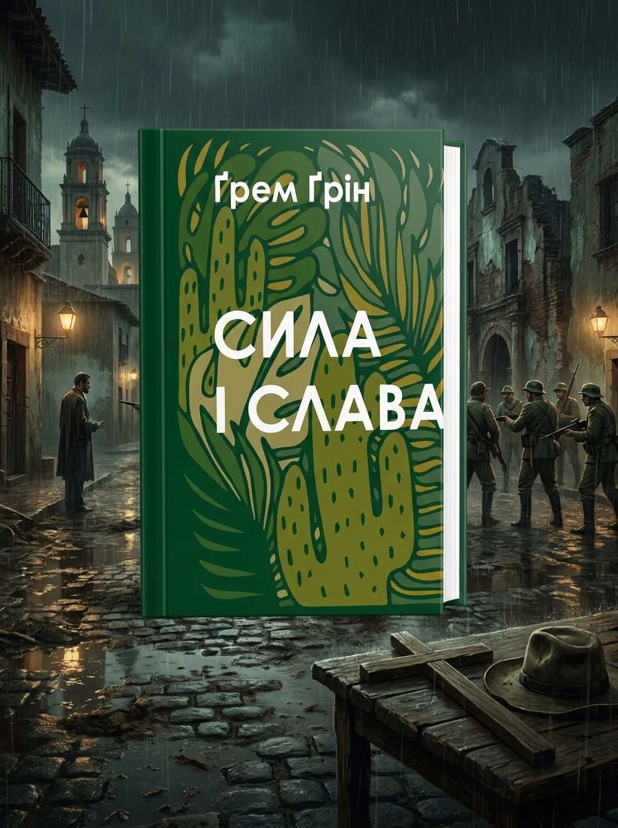 Сила і слава