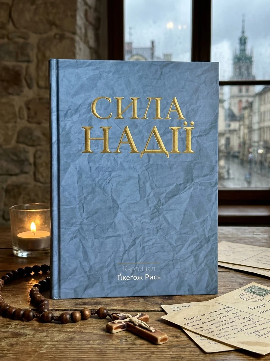 Сила надії
