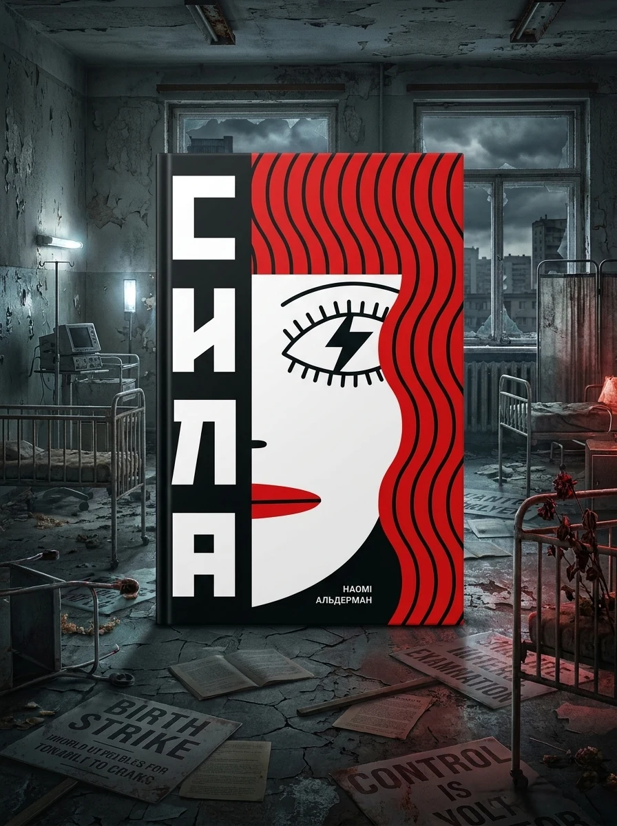 Сила — фото 2