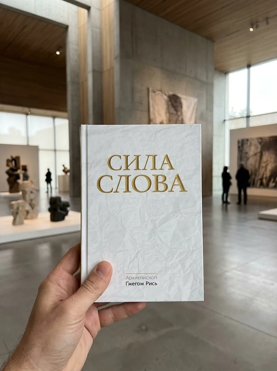 Сила Слова
