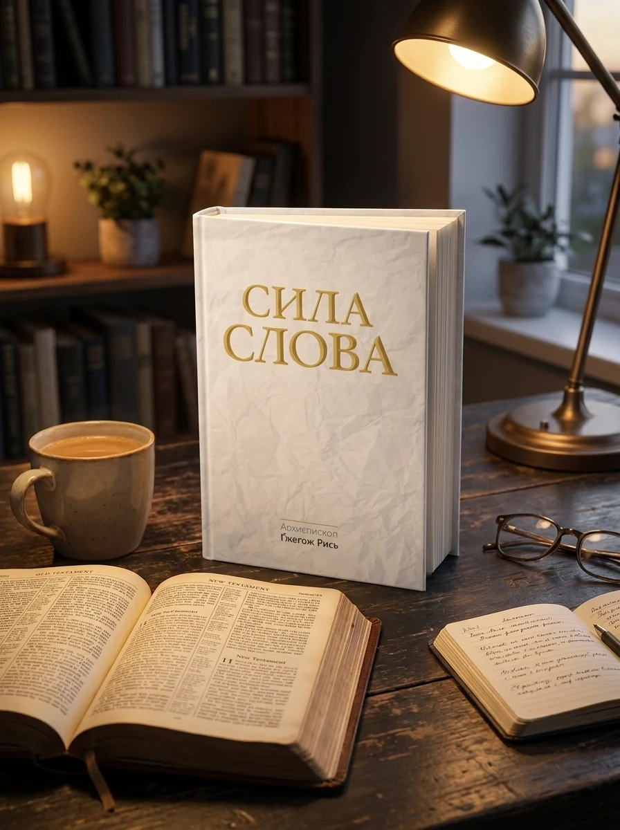 Сила Слова — фото 2