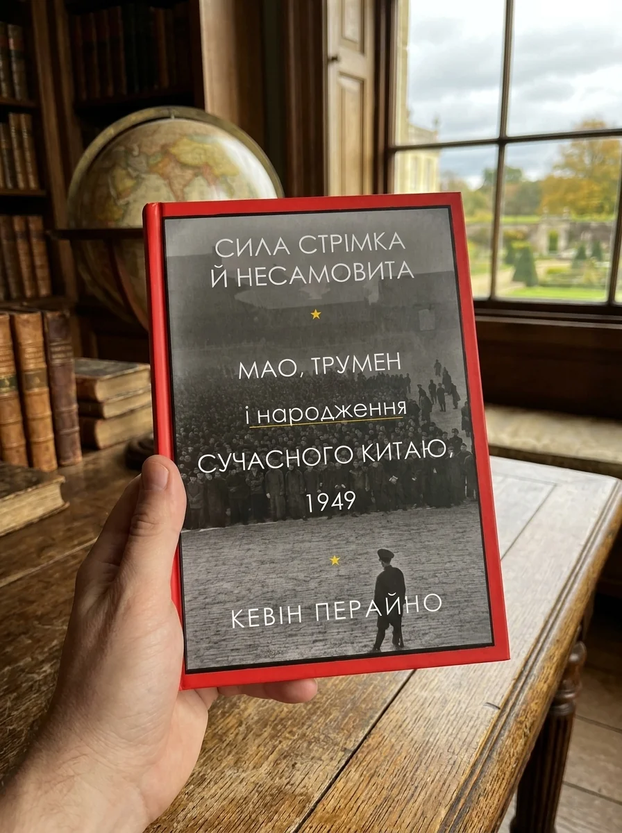 Сила стрімка й несамовита — Суспільство та політика