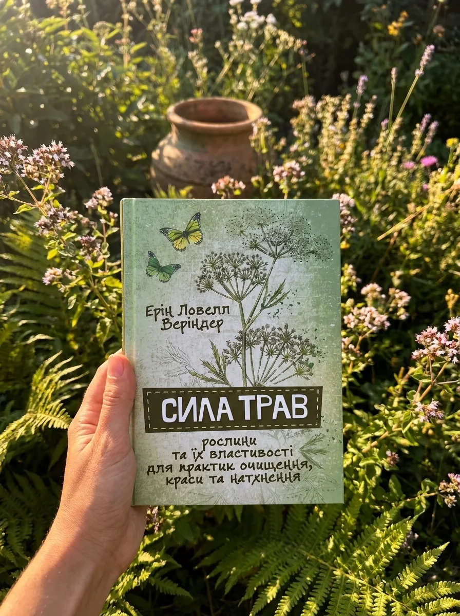 Сила трав — Наука та психологія