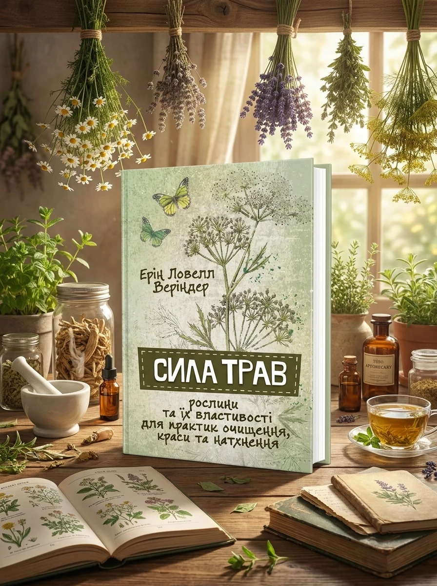 Сила трав — Наука та психологія