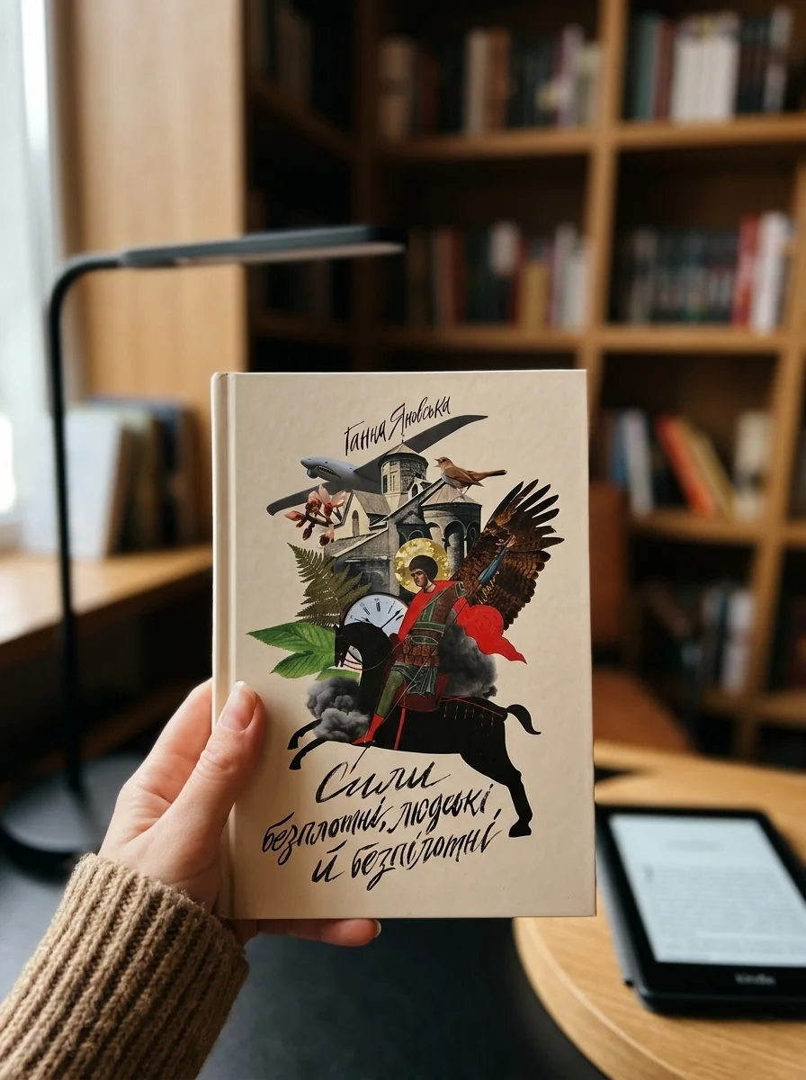 Сили безплотні, людські й безпілотні — фото 2