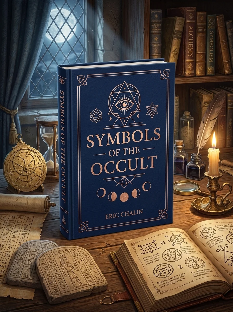 Symbols of the Occult