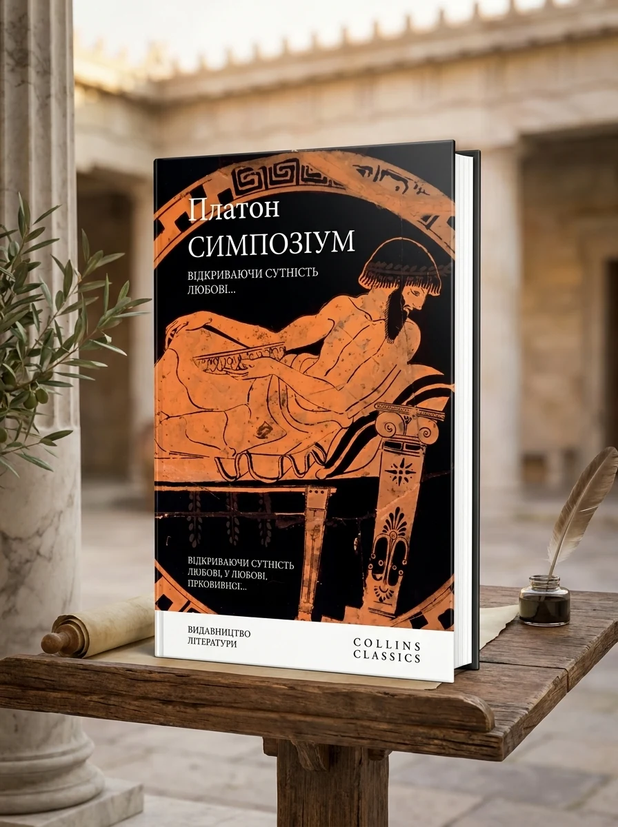 Symposium — Plato, фото 2