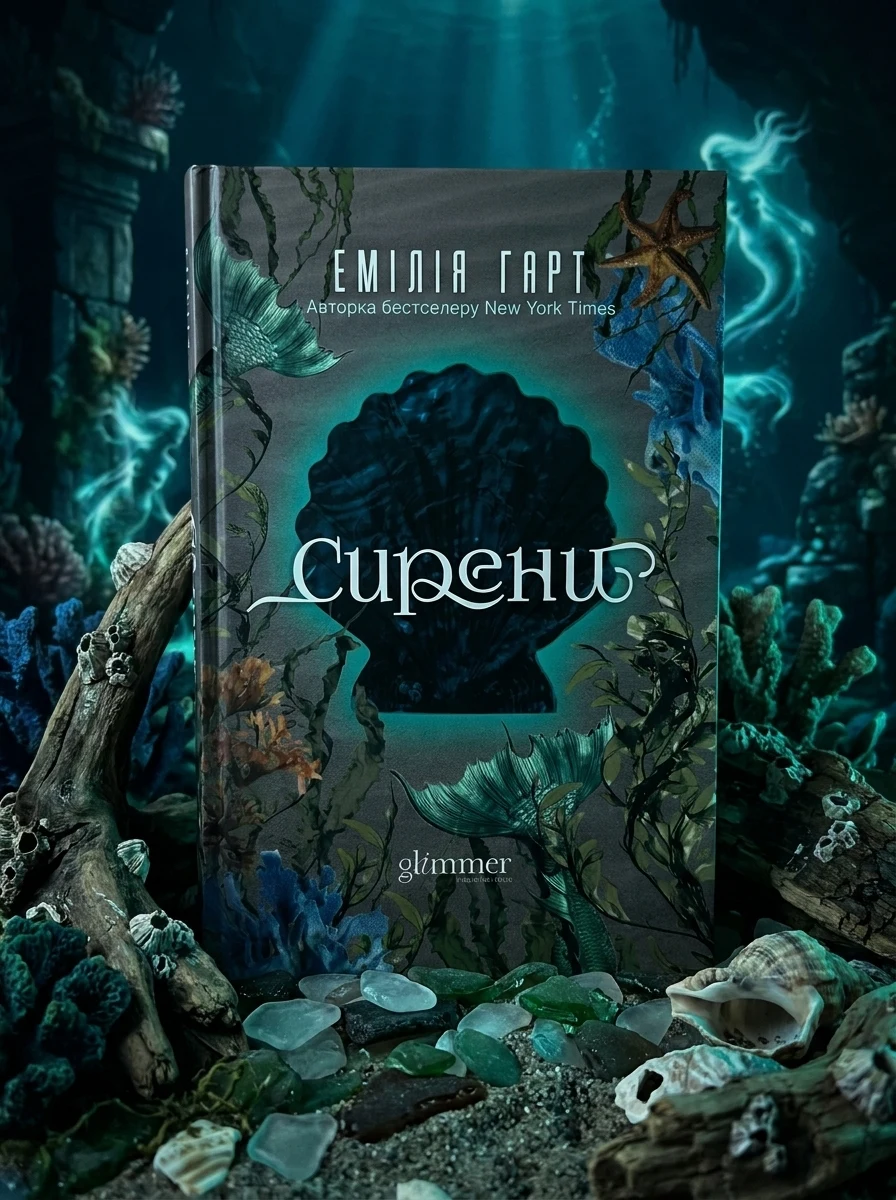 Сирени