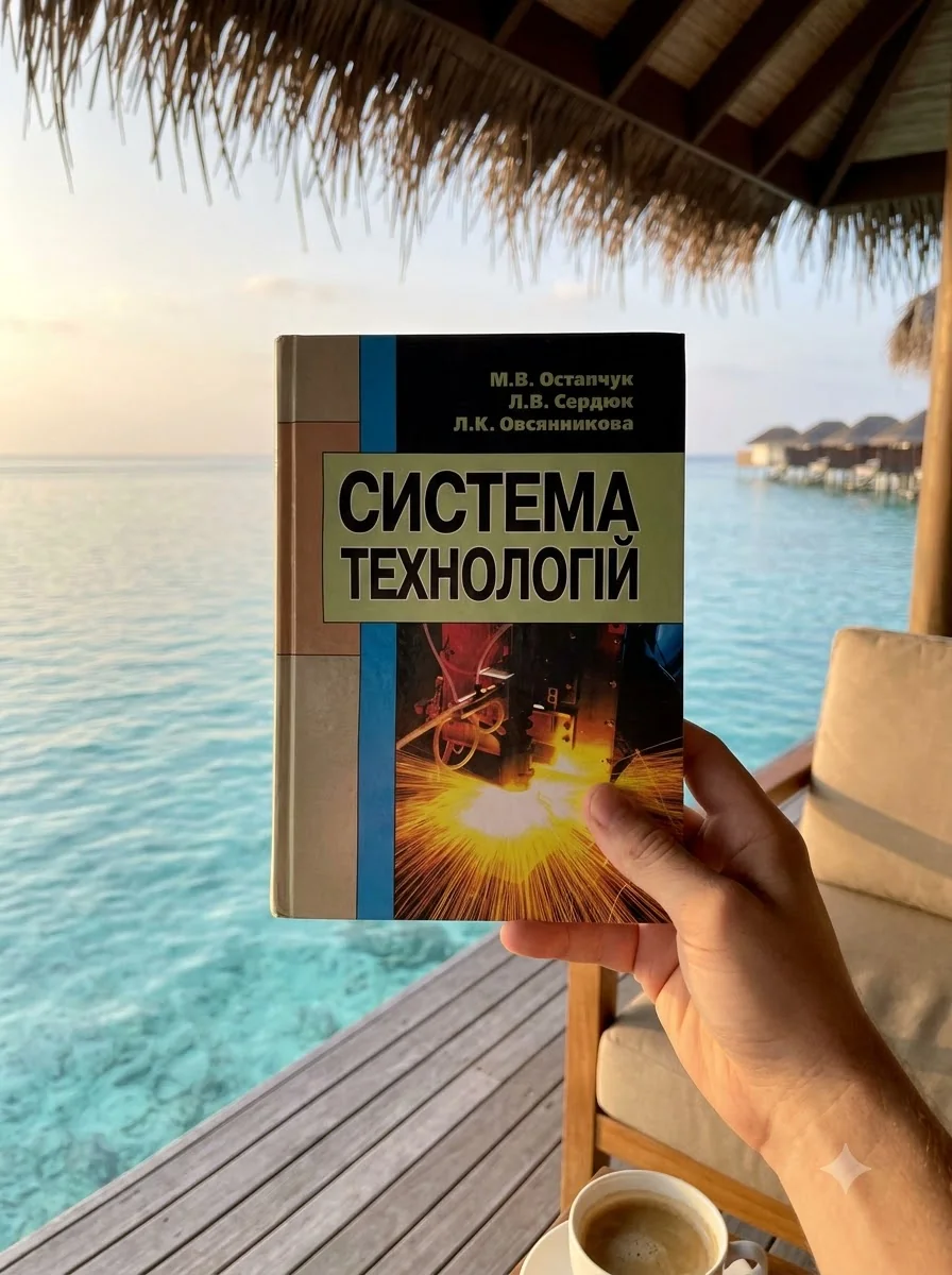 Система технологій — Наука та психологія