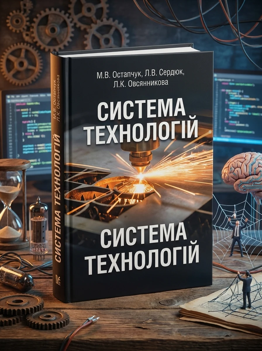 Система технологій — Наука та психологія