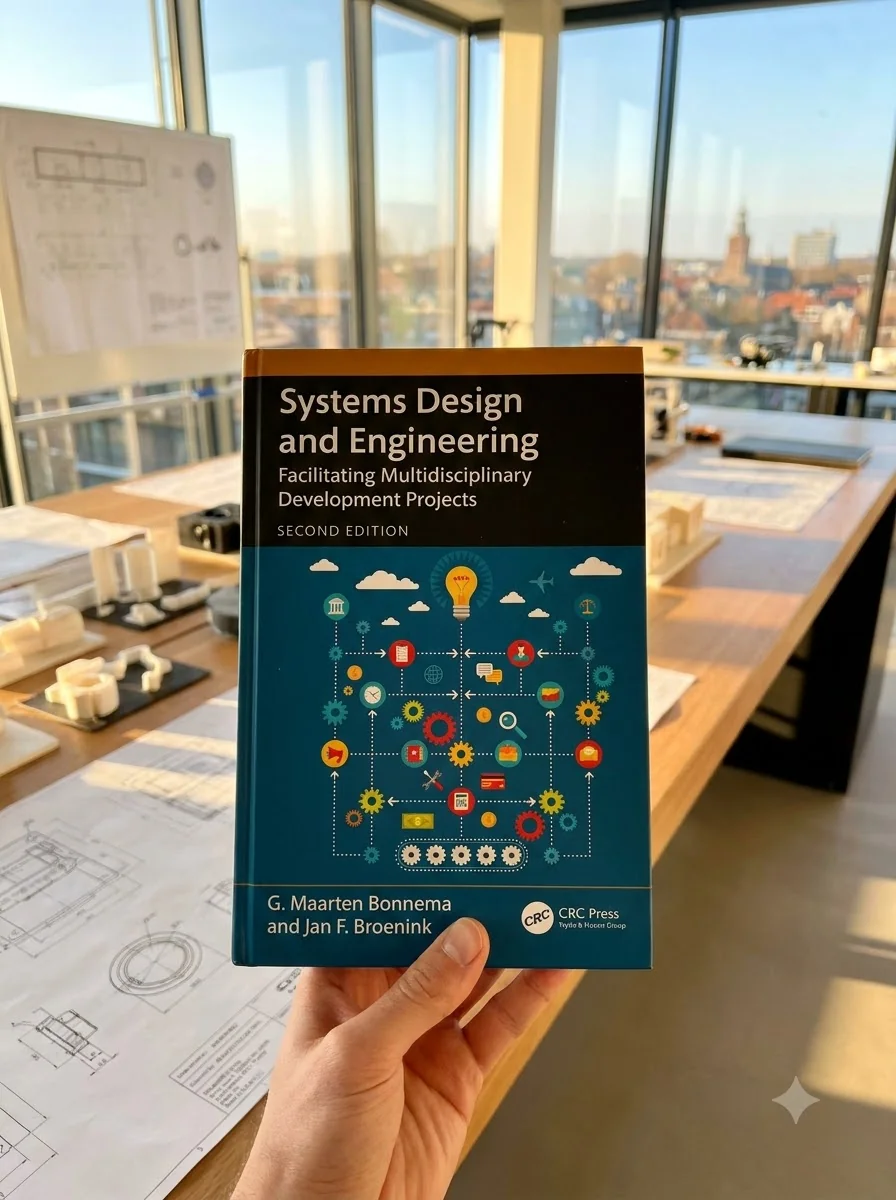Systems Design and Engineering — Наука та психологія