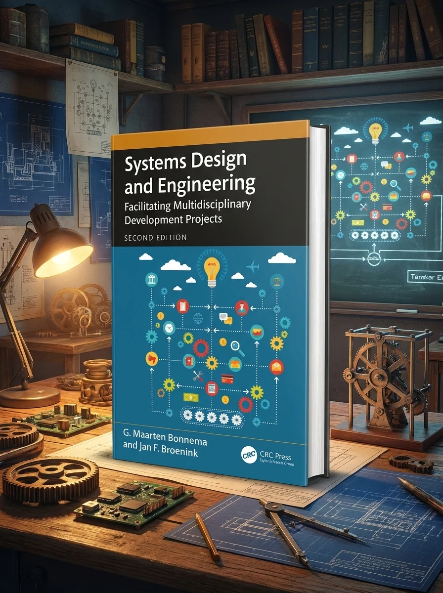 Systems Design and Engineering — фото 2