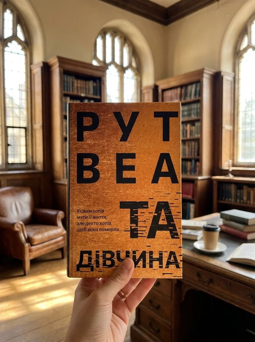 Та дівчина — фото 2