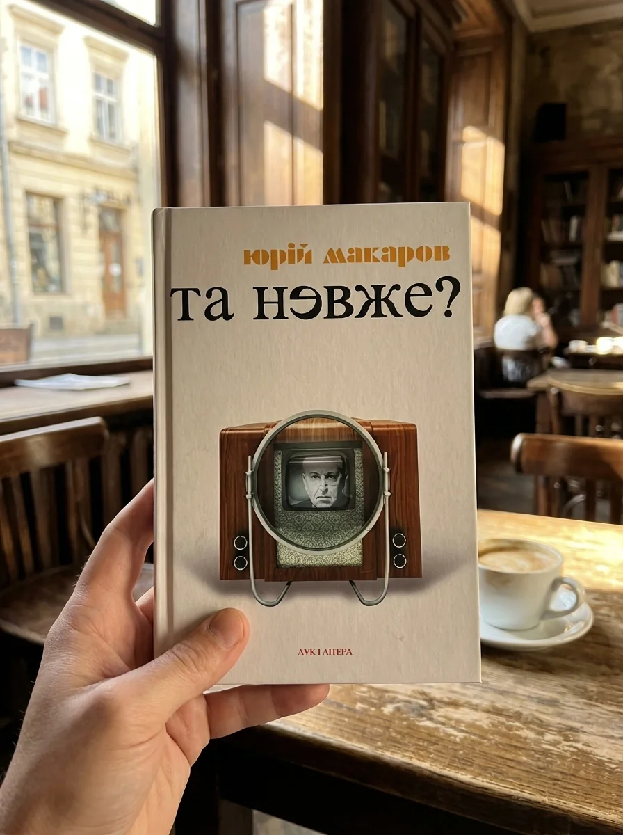 Та невже! Книга особистих відкриттів — фото 2
