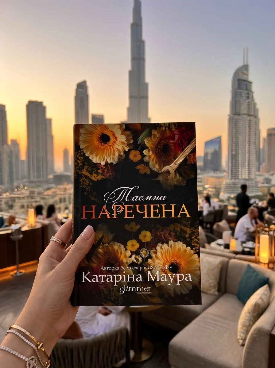 Таємна наречена. Імперія Віндзорів. Книга 5 — Художня література
