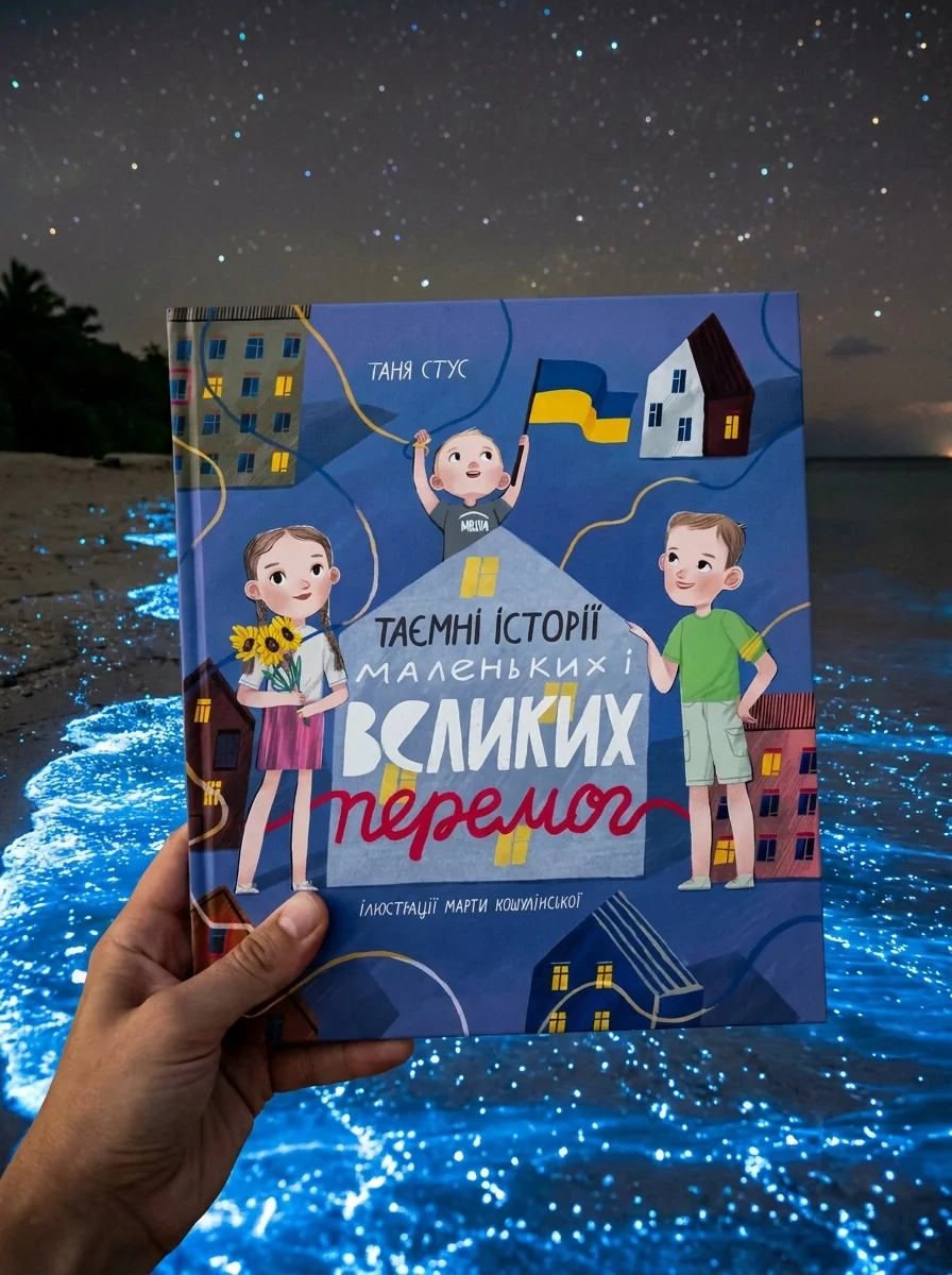 Таємні історії маленьких і великих перемог — фото 2