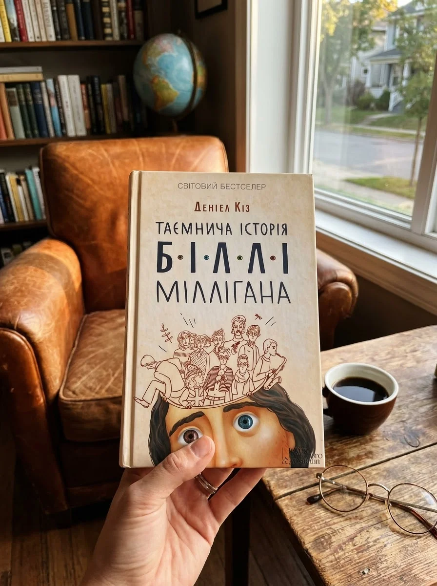 Таємнича історія Біллі Міллігана — Наука та психологія