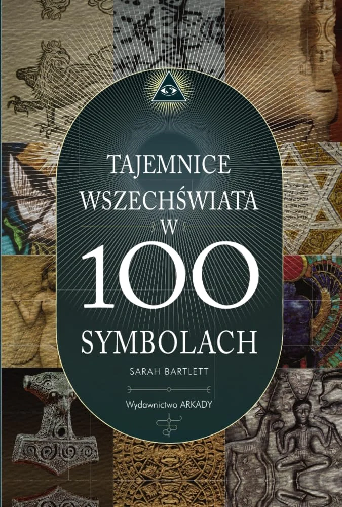Tajemnice wszechświata w 100 symbolach,