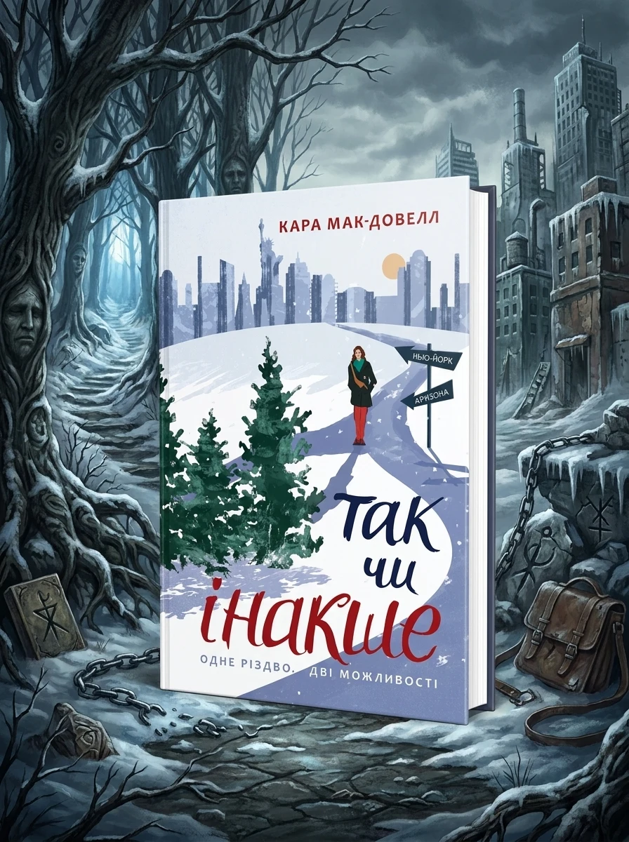 Так чи інакше — фото 2