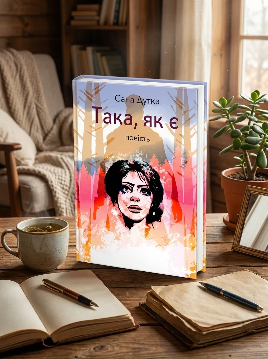 Така, як є — Наука та психологія