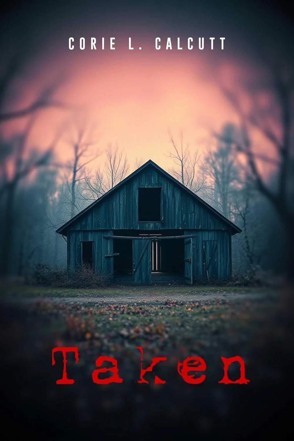Taken
