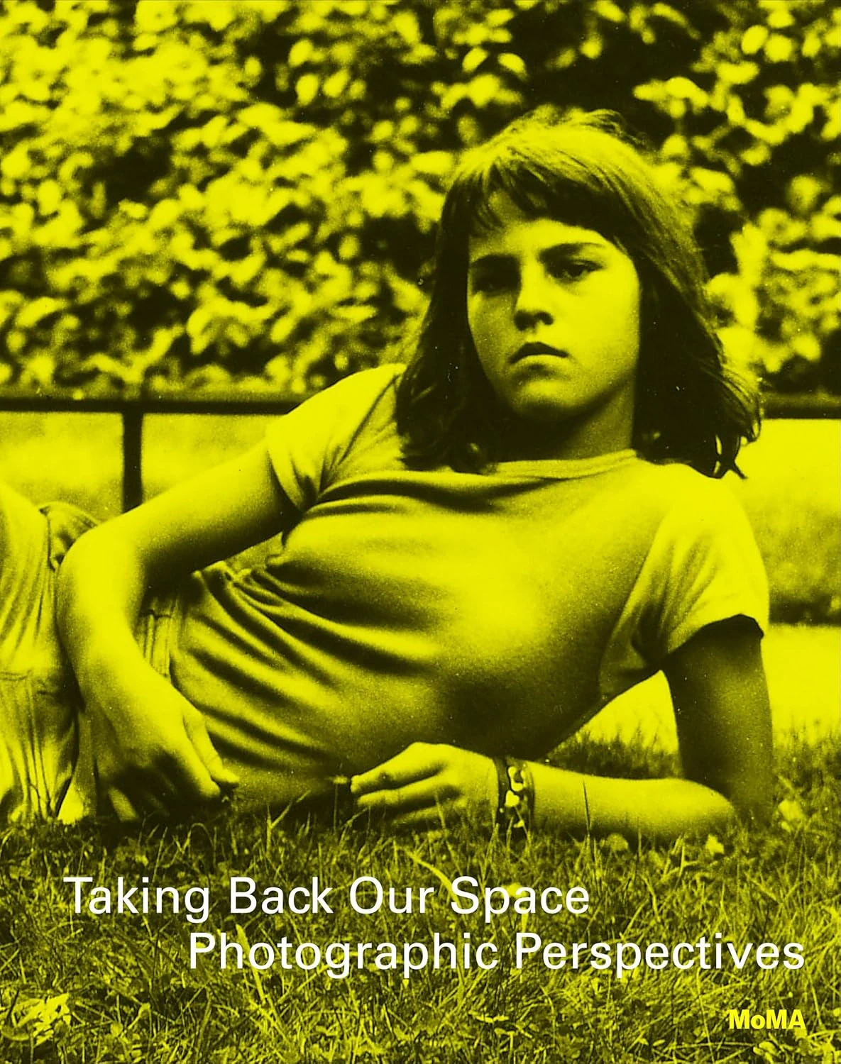 Taking Back Our Space. Photographic Perspectives