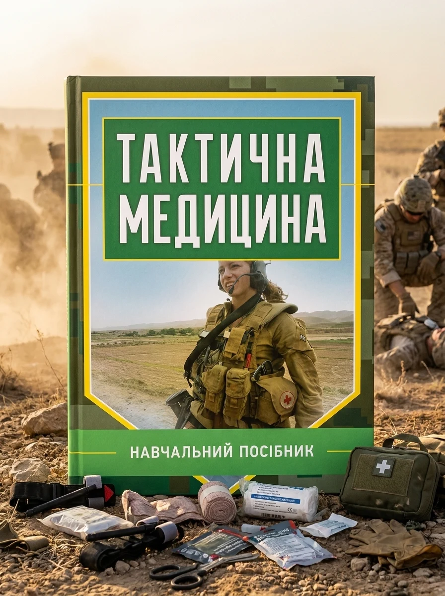 Тактична медицина, — Наука та психологія