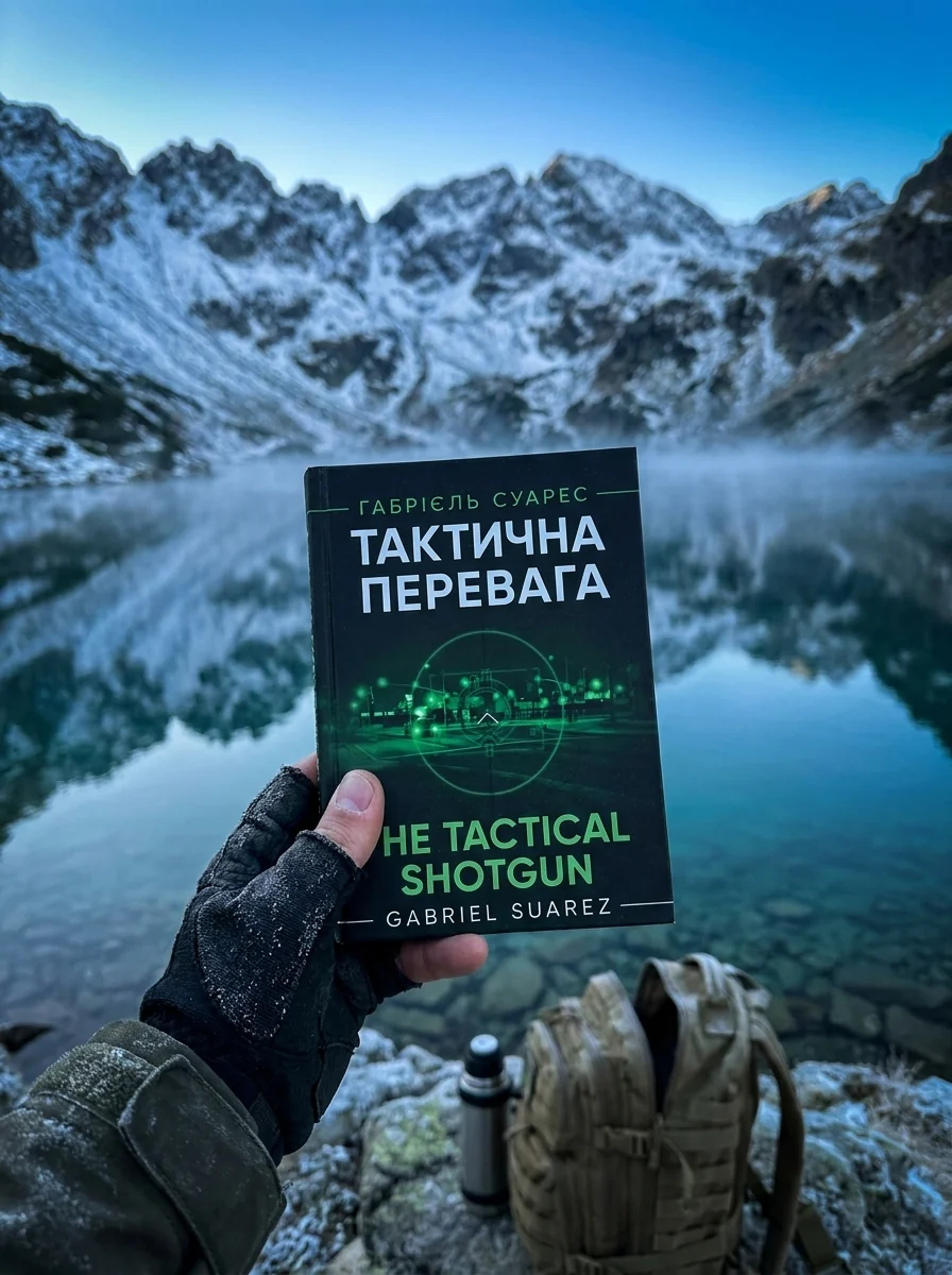 Тактична перевага — Бізнес та саморозвиток