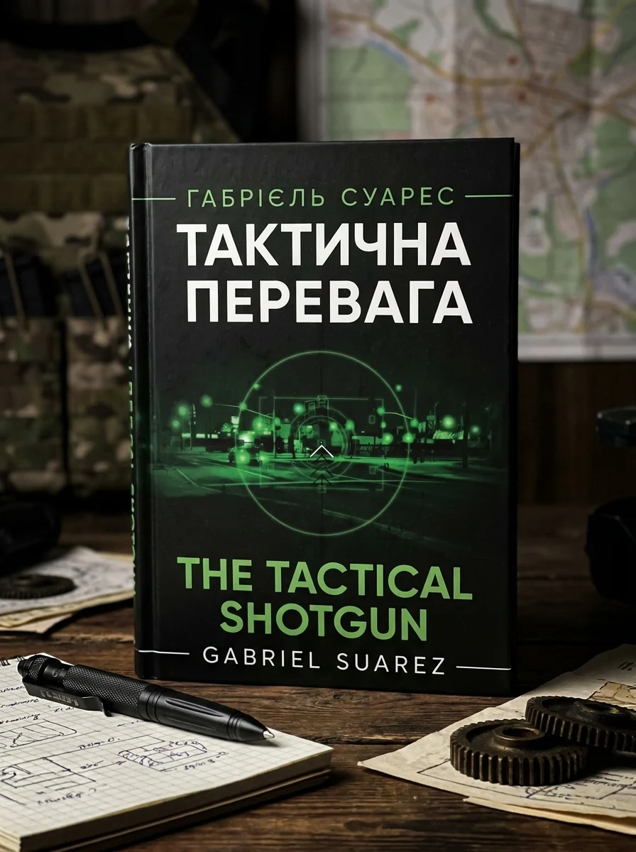 Тактична перевага — фото 2