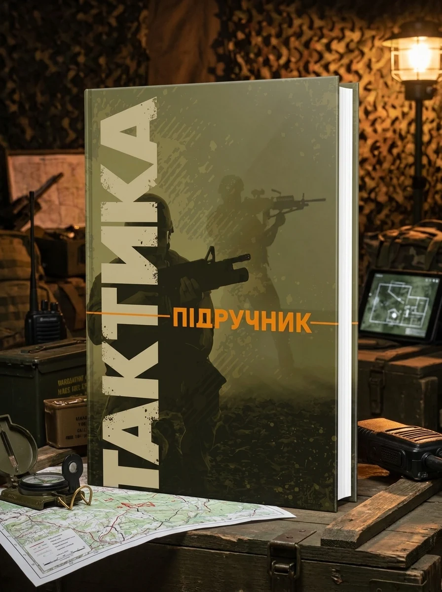 Тактика — фото 2