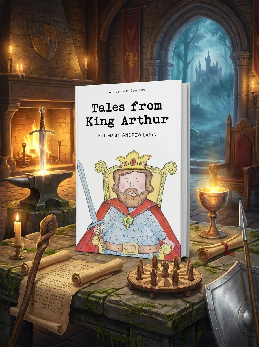 Tales from King Arthur
