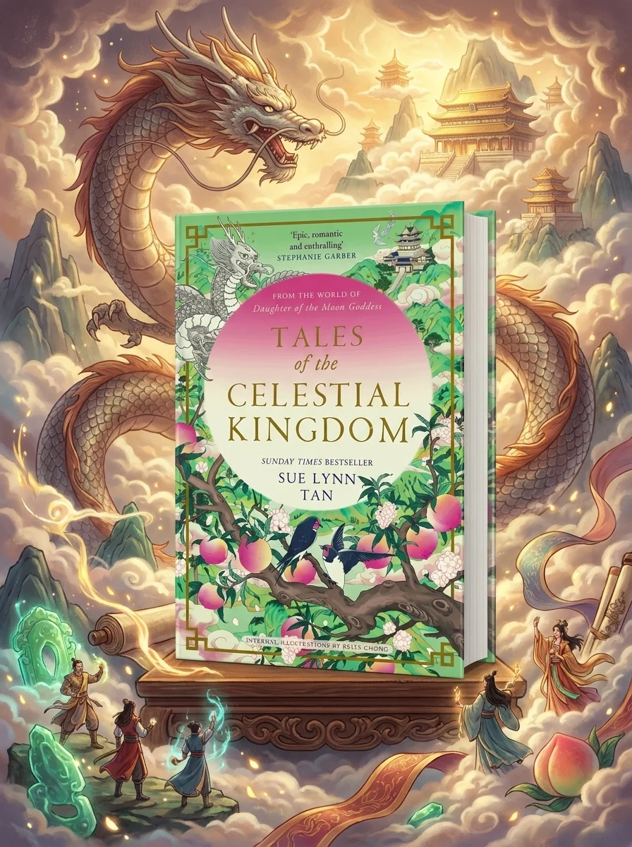 Tales of the Celestial Kingdom