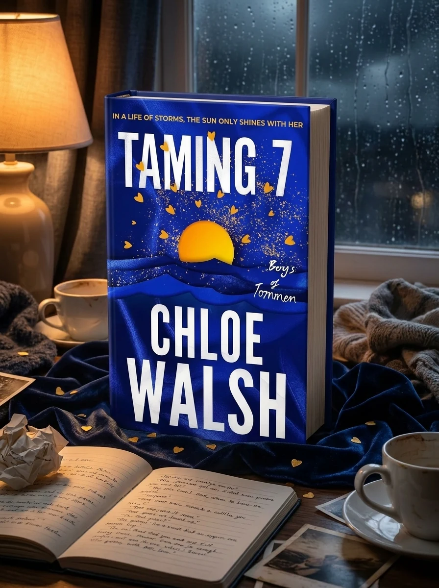 Taming 7