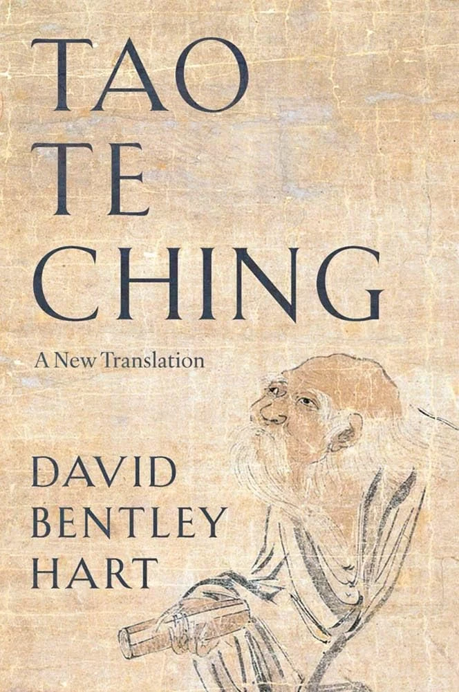 Tao Te Ching. A New Translation