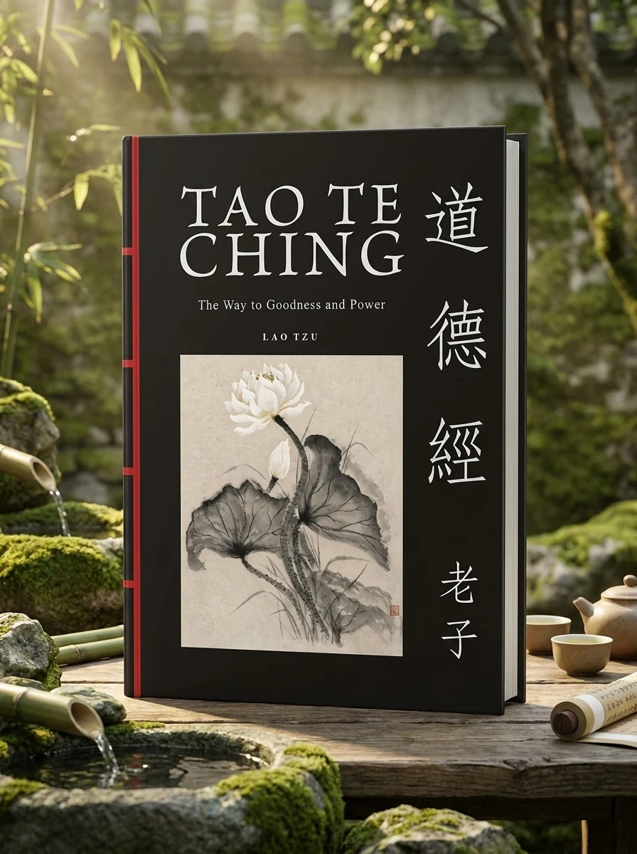 Tao Te Ching (Dao De Jing)
